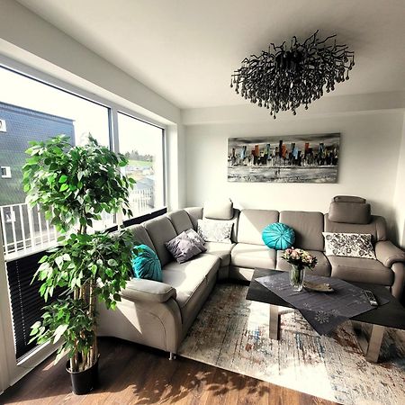 Winterberg Appartement 21128 エクステリア 写真