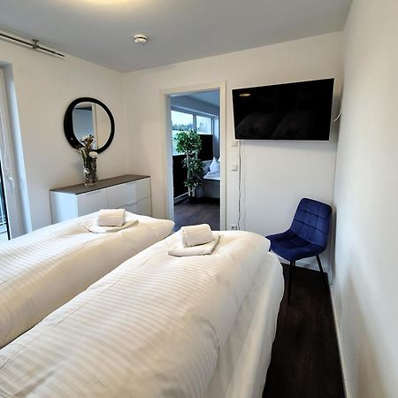 Winterberg Appartement 21128 エクステリア 写真