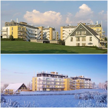 Winterberg Appartement 21128 エクステリア 写真