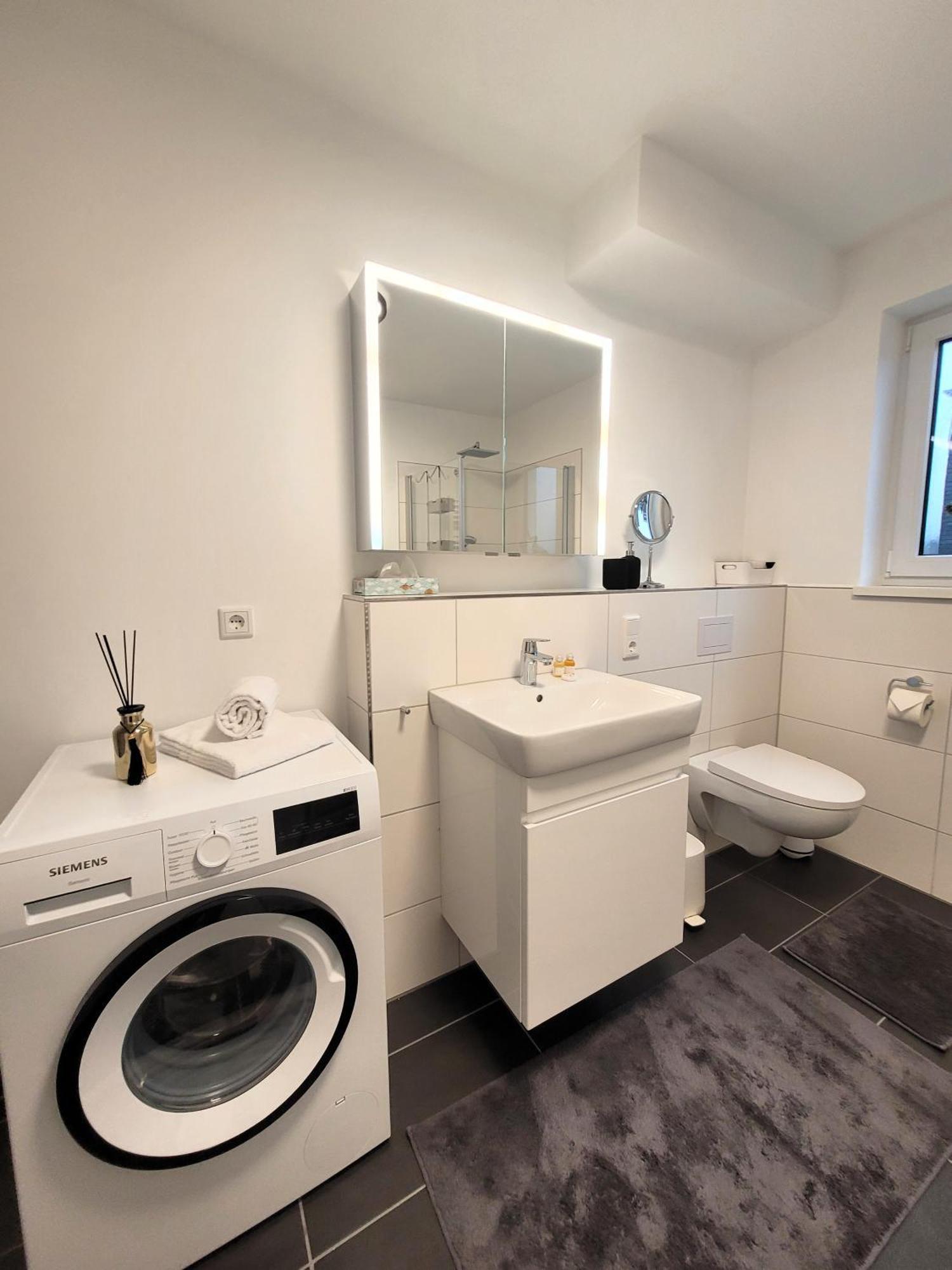 Winterberg Appartement 21128 エクステリア 写真