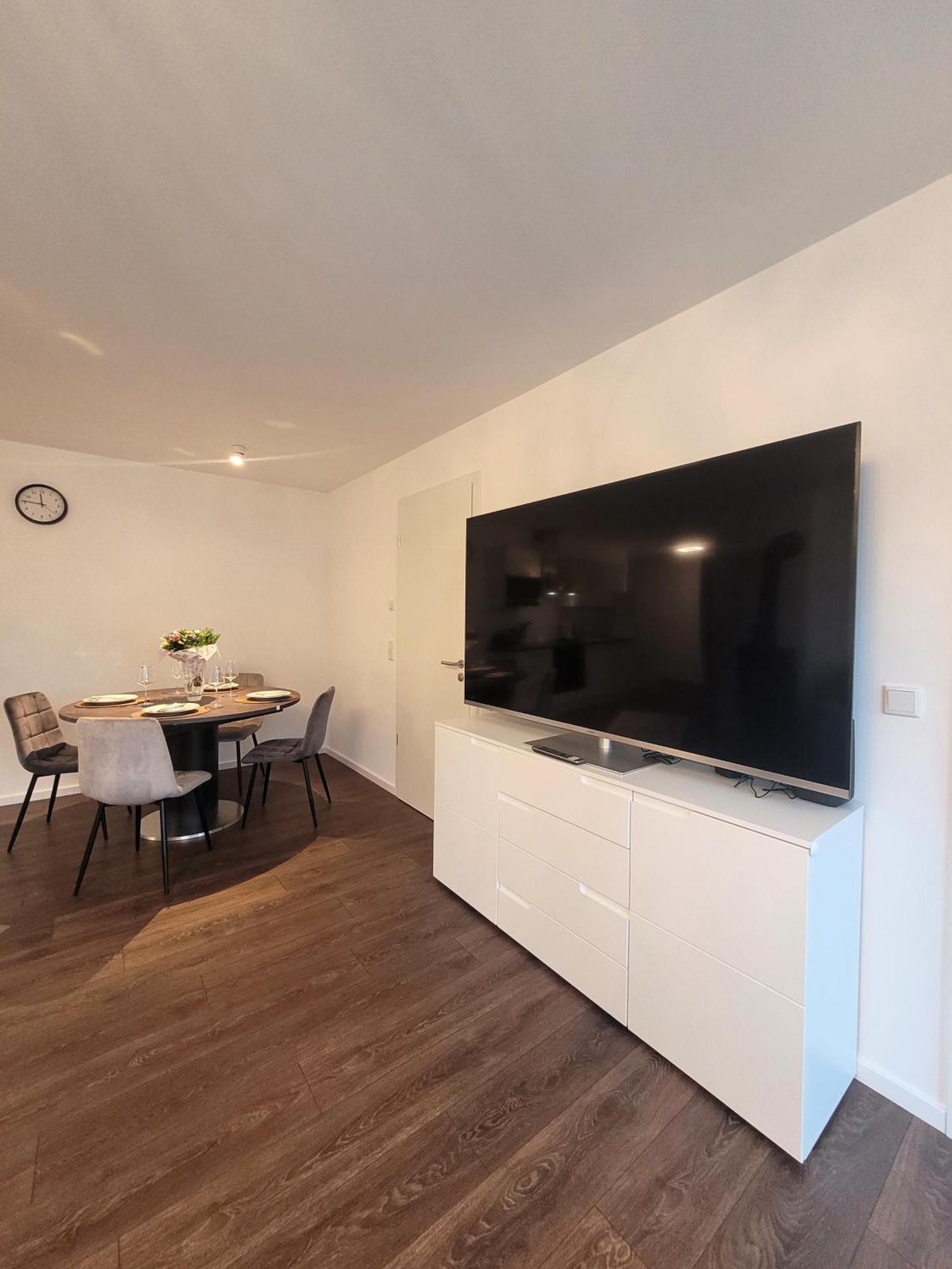 Winterberg Appartement 21128 エクステリア 写真