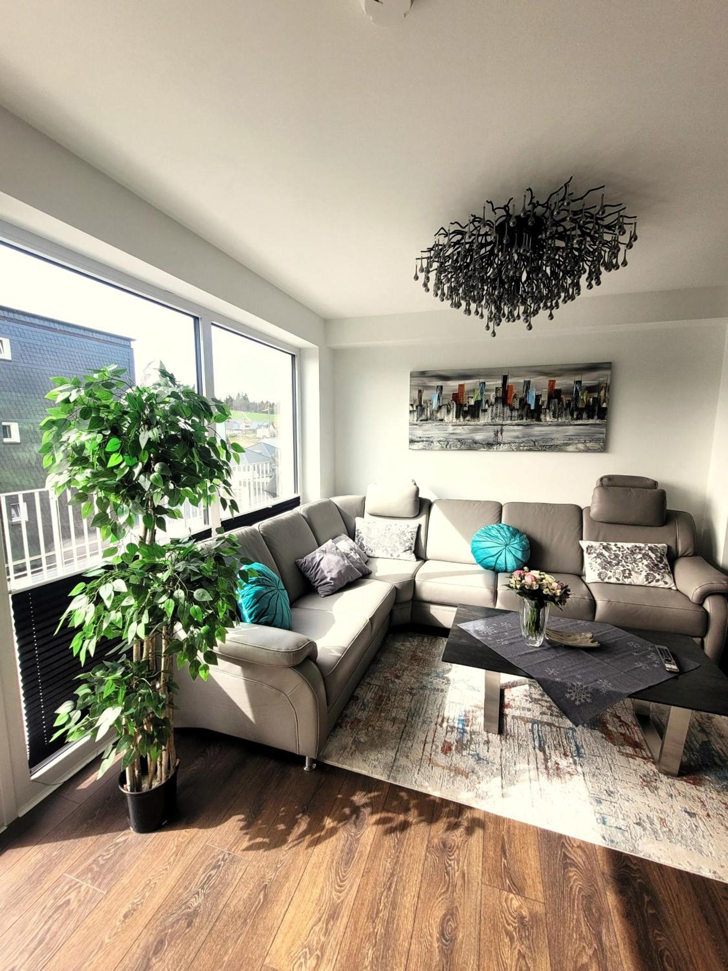 Winterberg Appartement 21128 エクステリア 写真