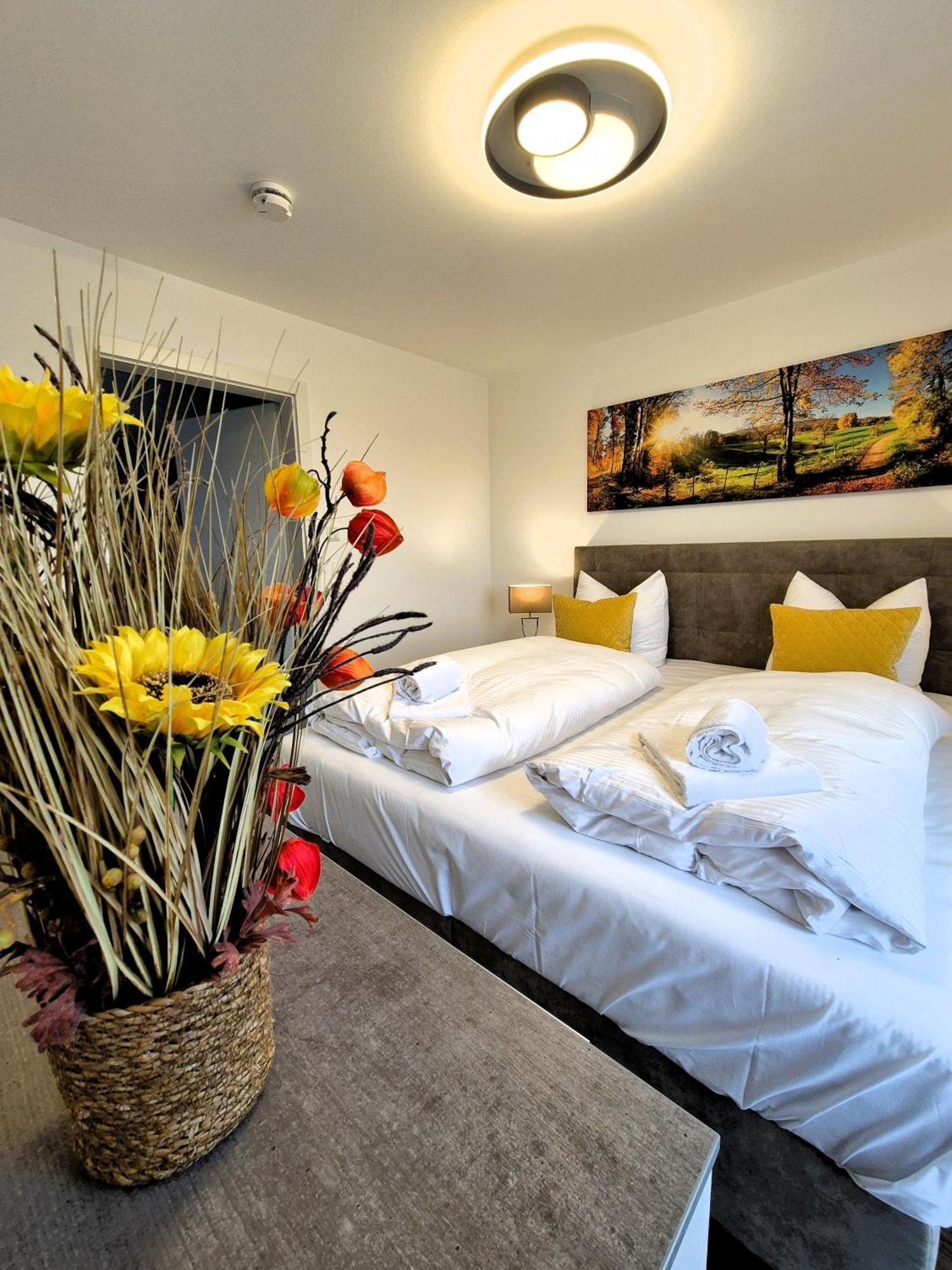Winterberg Appartement 21128 エクステリア 写真