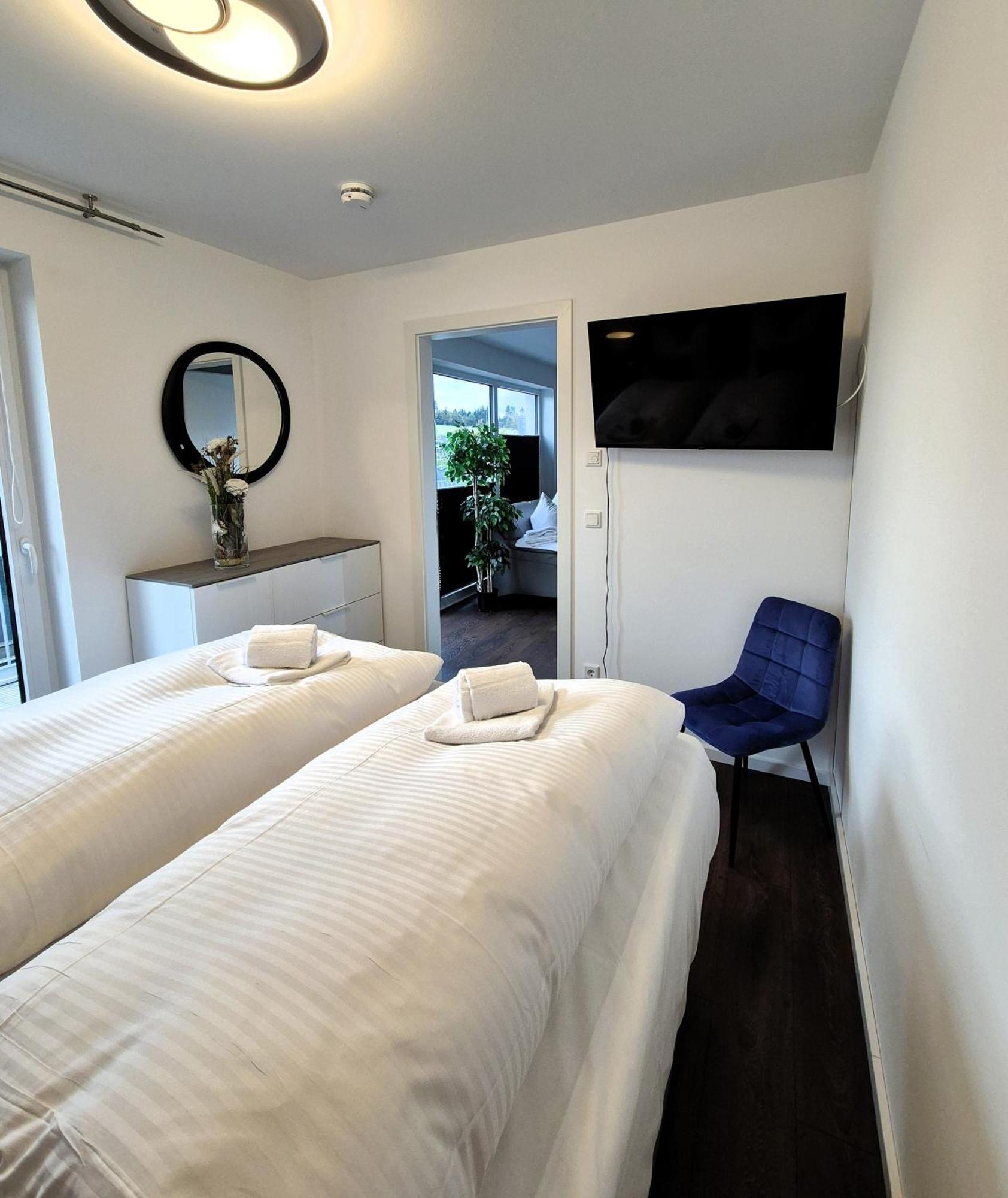 Winterberg Appartement 21128 エクステリア 写真