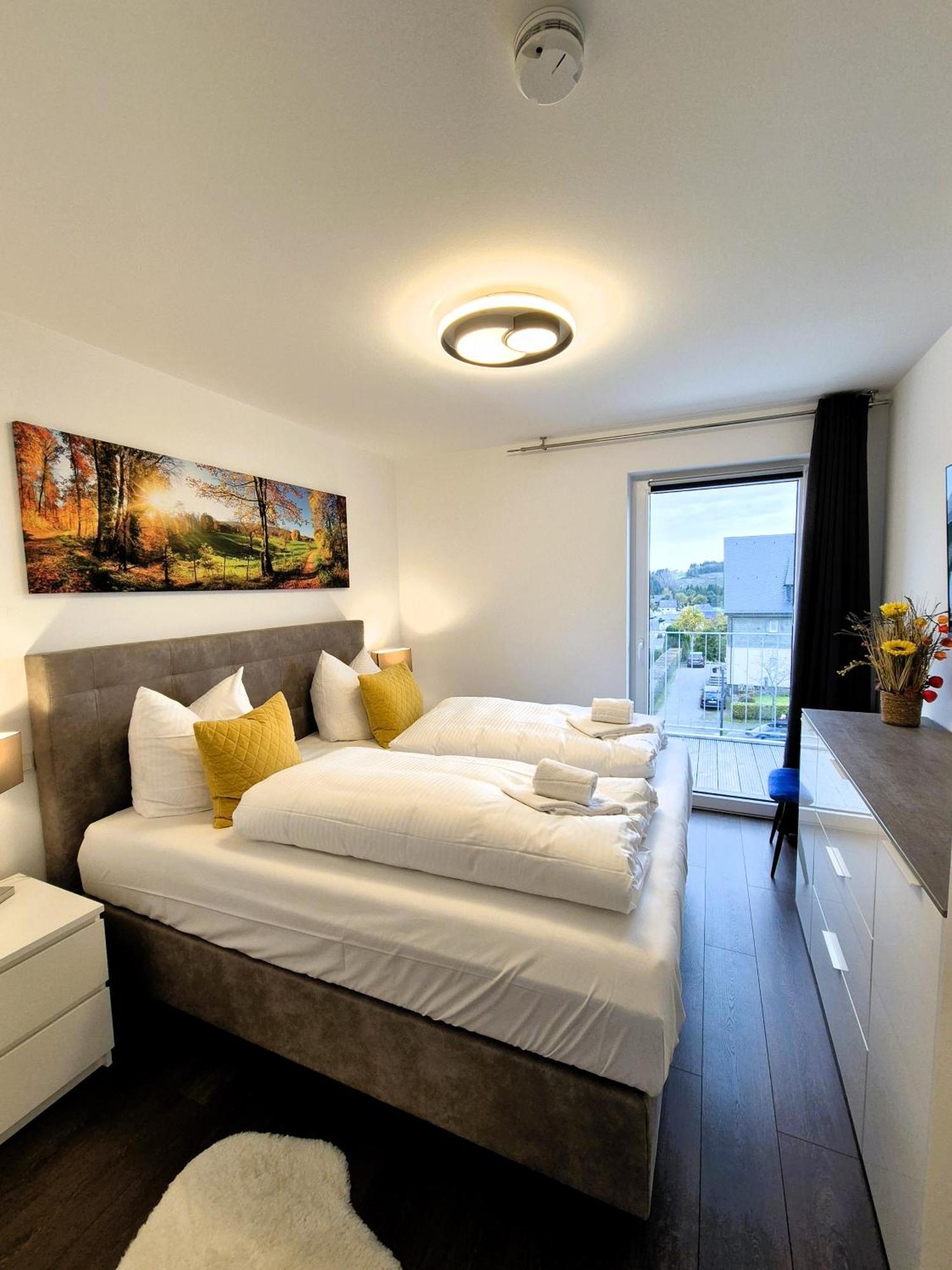 Winterberg Appartement 21128 エクステリア 写真